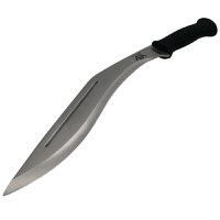 Maceta ColdSteel, otel inoxidabil, argintiu, British Blade, 44 cm - 3