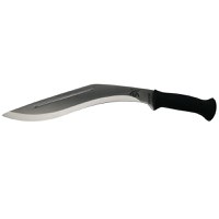 Maceta ColdSteel, otel inoxidabil, argintiu, British Blade, 44 cm - 2