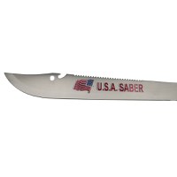 Maceta de vanatoare, USA Freeknife, negru, 45.5 cm, teaca inclusa - 2