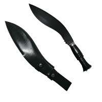Maceta, otel inoxidabil, Negru, British Blade, 33 cm - 2