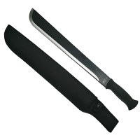 Maceta, otel inoxidabil, Negru, Jungle Fever, 57.5 cm - 3