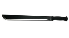 Maceta, otel inoxidabil, Negru, Jungle Fever, 57.5 cm
