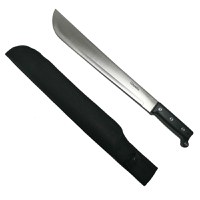 Maceta, otel inoxidabil, Negru, Pirates Blade, 54 cm - 2