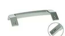 Maner Frigider Beko 4900061200 Gri/Argintiu
