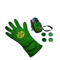 Manusa cu lansator Sopi PjMask, Eroi in pijamale - 2