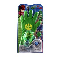 Manusa cu lansator Sopi PjMask, Eroi in pijamale - 1
