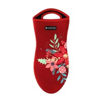 Manusa de bucatarie pentru cuptor din neopren, AMBITION Holly - 1