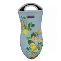 Manusa de bucatarie pentru cuptor din neopren, AMBITION Pigwa - 1