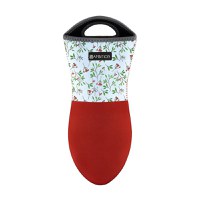 Manusa de bucatarie pentru cuptor din neopren, AMBITION Pine - 1