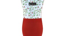 Manusa de bucatarie pentru cuptor din neopren, AMBITION Pine