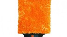 Manusa Spalare Auto Din Microfibra Orange ADBL Caremitt 27x20 CM