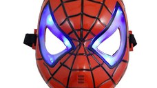 Masca Spiderman Infinity War LED