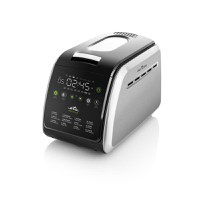 Masina de facut paine ETA Delicca II 7149, 850W, 12 programe, capacitate 1,5 kg, otel inoxidabil - 5
