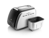 Masina de facut paine ETA Delicca II 7149, 850W, 12 programe, capacitate 1,5 kg, otel inoxidabil - 8