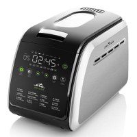 Masina de facut paine ETA Delicca II 7149, 850W, 12 programe, capacitate 1,5 kg, otel inoxidabil - 9