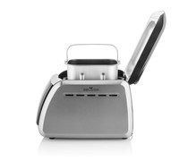 Masina de facut paine ETA Delicca II 7149, 850W, 12 programe, capacitate 1,5 kg, otel inoxidabil - 10