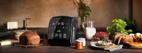 Masina de facut paine ETA Delicca II 7149, 850W, 12 programe, capacitate 1,5 kg, otel inoxidabil - 2