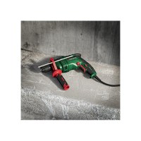 Masina de gaurit cu percutie ( bormasina ) Parkside, 750W, 3000 rpm, Cuplu maxim de 10Nm, Mandrina rapida - 3