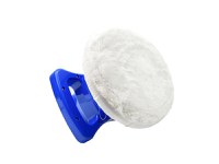 Masina de polisat, 1200W, 240mm, Geko G80290 - 2