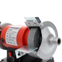 Masina de slefuit, Kraft&Dele KD544, 200 W, 0 - 9900 rpm - 9