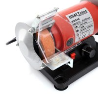 Masina de slefuit, Kraft&Dele KD544, 200 W, 0 - 9900 rpm - 3