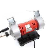 Masina de slefuit, Kraft&Dele KD544, 200 W, 0 - 9900 rpm - 6