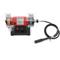 Masina de slefuit, Kraft&Dele KD544, 200 W, 0 - 9900 rpm - 2