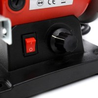 Masina de slefuit, Kraft&Dele KD544, 200 W, 0 - 9900 rpm - 4