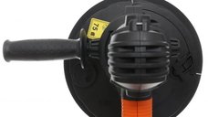 Masina de slefuit rigips si tencuieli Kraft&Dele KD1548, 1500 W, 230 V, 1200-2300 rpm