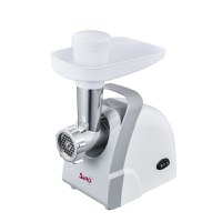 Masina de tocat carne Sero SMG 01, alb - 1