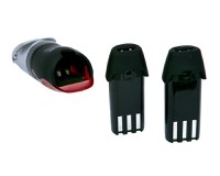 Masina de tuns profesionala pentru animale Camry CR 2821 - 2