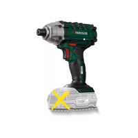 Masina performanta de insurubat si gaurit cu impact Parkside de ultima generatie: PDSSA 20-Li B2,20V, 180Nm - 2