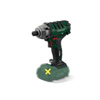Masina performanta de insurubat si gaurit cu impact Parkside de ultima generatie: PDSSA 20-Li B2,20V, 180Nm - 3