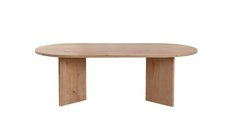 Masuta de cafea, Hanah Home, pal melaminat, stejar safir, 119x60x40 cm