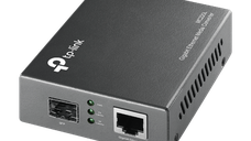 Media convertor TP-Link Omada MC220L Gigabit SFP