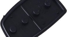 Membrana Cauciuc Butoane Cheie Auto 4 Butoane Compatibila Hyundai Tucson, Santa Fe, ix45, Sonata, i40 – Pad Inlocuire