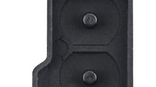 Membrana Cauciuc Butoane pentru Cheie Auto 3 butoane – Compatibila Fiat 500, Punto, Ducato, Doblo, Citroen Relay