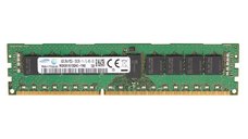 Memorie Ram Server Samsung 8 GB PC3L-12800R , 1600Mhz, ECC RDIMM, pentru server, workstation