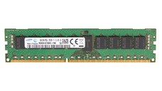 Memorie Ram Server Samsung 8 GB PC3L-12800R , 1600Mhz, ECC RDIMM, pentru server, workstation