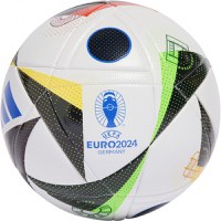 Minge fotbal Adidas Euro24 League Box - 6