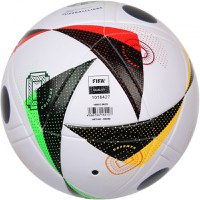 Minge fotbal Adidas Euro24 League Box - 4