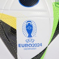 Minge fotbal Adidas Euro24 League Box - 2