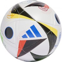 Minge fotbal Adidas Euro24 League Box - 8