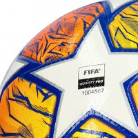 Minge fotbal Adidas Finale 24 UCL Pro - oficiala de joc - 4