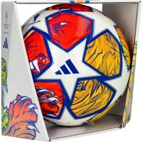 Minge fotbal Adidas Finale 24 UCL Pro - oficiala de joc - 2