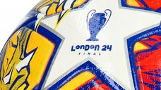 Minge fotbal Adidas Finale 24 UCL Pro - oficiala de joc