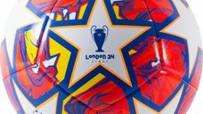 Minge fotbal Adidas Finale UCL 24 Training