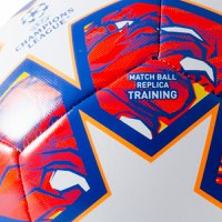 Minge fotbal Adidas Finale UCL 24 Training - 5