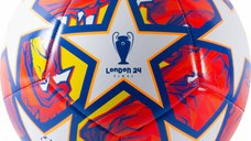 Minge fotbal Adidas Finale UCL 24 Training