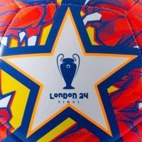 Minge fotbal Adidas Finale UCL 24 Training - 6